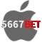 Aplicativo 5667bet para iOS